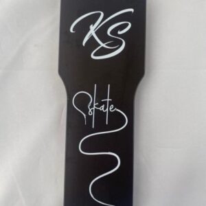 KS Skate spinner black