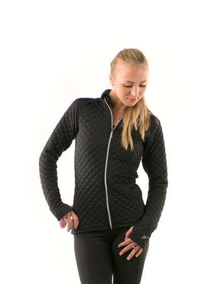 JIV  CLASSY BLACK