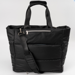 JIV Multi tote bag 2.0 Black