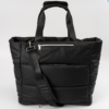 JIV Multi tote bag 2.0 Black