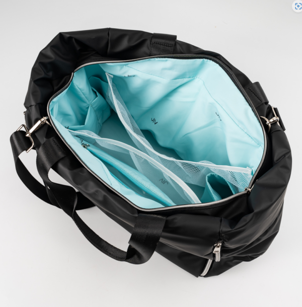 JIV Multi tote bag 2.0 Black