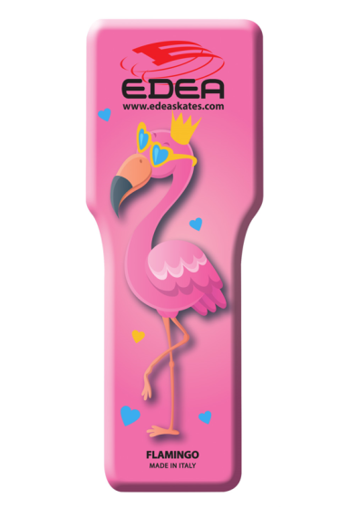 Edea Spinner Flamingo