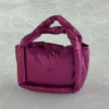 JIV Mini Rinkside tote bag Fuchsia