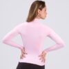 Jacket Gilda Pink