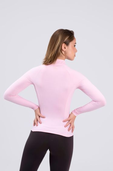 Jacket Gilda Pink