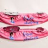 Bladecover pink skating