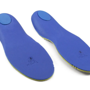 Insole Jackson Matrix Footbed System-Women
