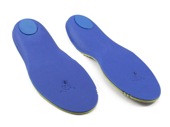 Insole Jackson Matrix Footbed System-Women