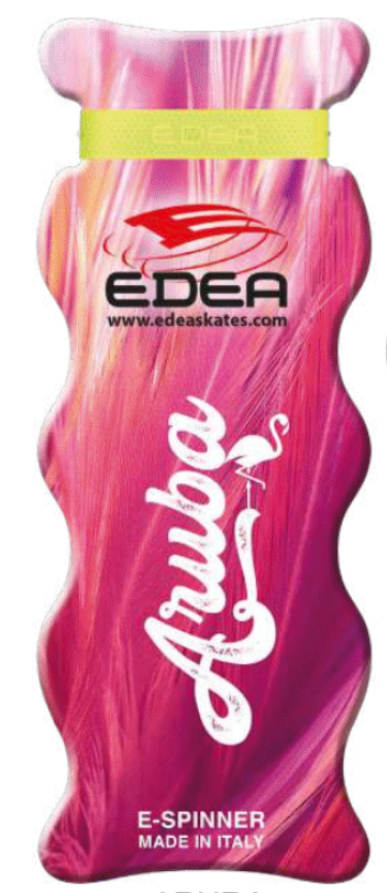 E-spinner Aruba
