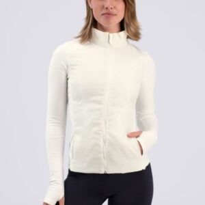 Jacket Grace Ivory