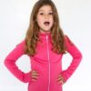 Jacket Premiere pink