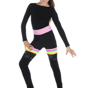 V-Cross longsleeve Unicorn