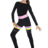 77cdfcdd2c18fc68a56cd0e08ec93dc2 V-Cross longsleeve Unicorn