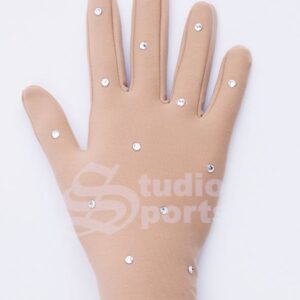 Crystal Beige thermogloves
