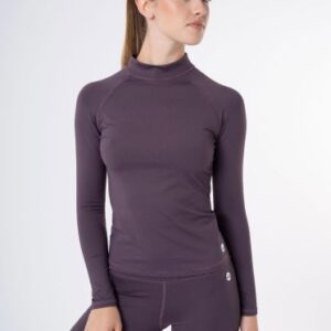7a22afd3bd349885e57804702b5f418a Eulalia longsleeve Pansy Purple