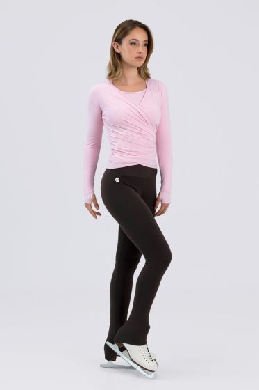 Legging Galina Brown