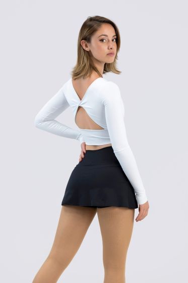 Skort Godetia