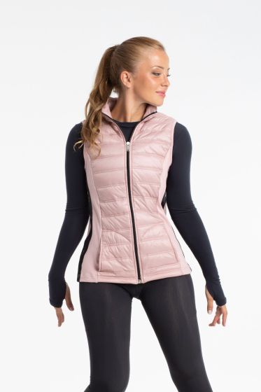 Apolo old pink