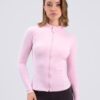 Jacket Gilda Pink