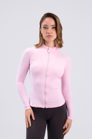 Jacket Gilda Pink