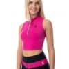 MOKA Crop Malmo pink