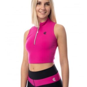 MOKA Crop Malmo pink