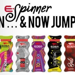 E-spinner Bahamas