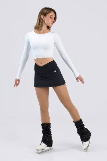 Skort Godetia