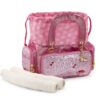 Edea Mon Amour rink side bag