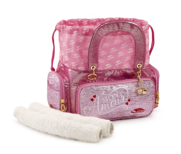 Edea Mon Amour rink side bag