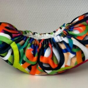 Bladecovers Multicolor