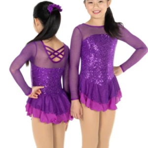 8a7f619b0f6cf257775897dbbfa3b94b Song of Sequins Dress-10