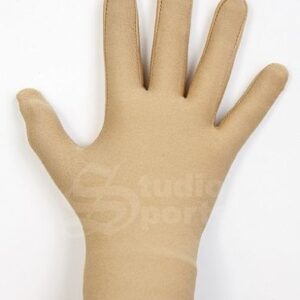 Skin color thermogloves