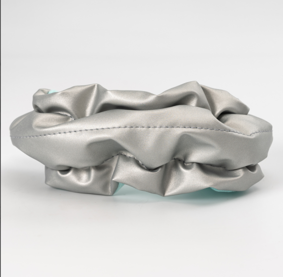 Bladecover Silver