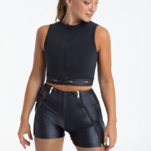 Intermezzo valbroek zipper
