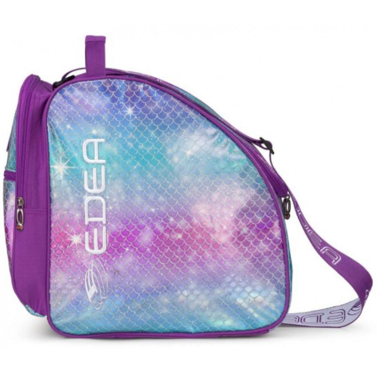 9980867cada71707dca50aeb3d546272 Edea ARIEL Holographic Skate Bag