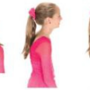 Jerry's Houding postuur trainer / perfect posture trainer