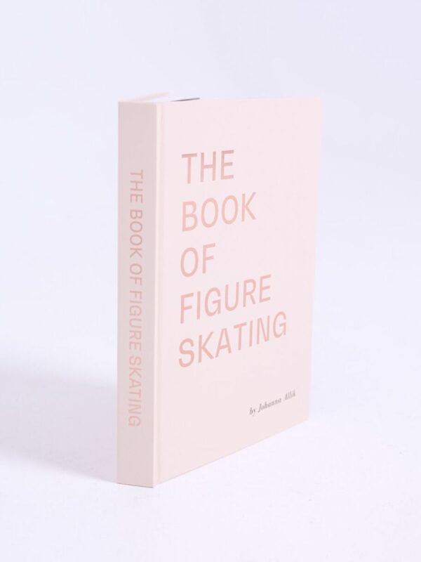The Book of Figureskating