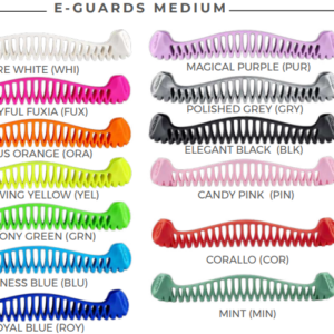 Edea E-guards