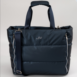 9c7133a7ebbd6be114e2dda725b1139f JIV Multi tote bag 2.0 Blue