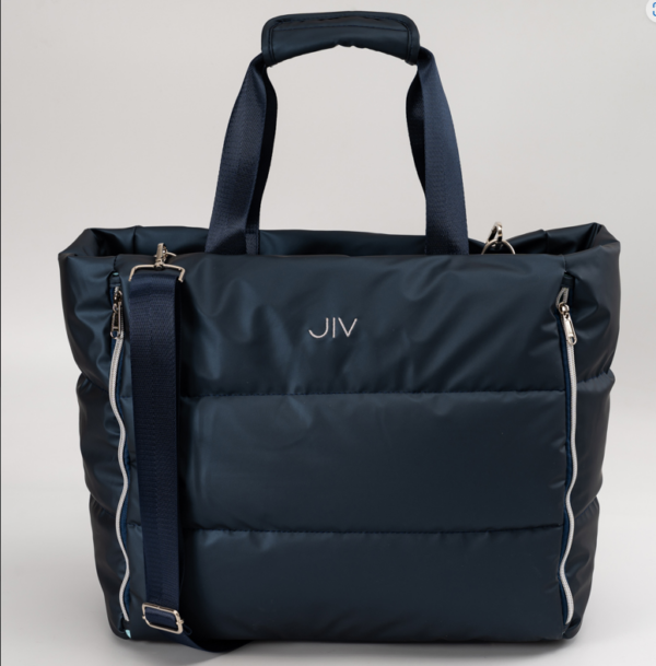 JIV Multi tote bag 2.0 Blue