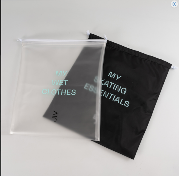 JIV Multi tote bag 2.0 Black