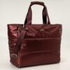 a11d452560c63f0e78aabf19a386cbf8 JIV Multi tote bag 2.0 Bordo