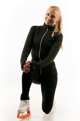 JIV jacket Classy