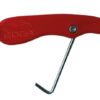 Vetertrekker / lacepuller