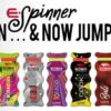 E-Spinner Borabora