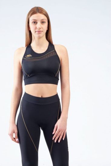 Edea DreamGold Top