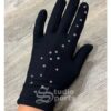 Thermogloves rhinestones AB