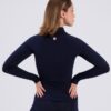 Jacket Gilda Navy