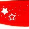 Stars Red hoofdband